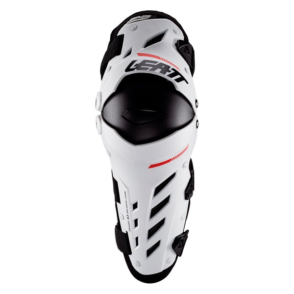 LEATT KNEE/SHIN GUARD AXIS WH L/XL LEATT 5022141251