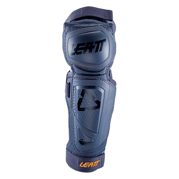 LEATT KNEE/SHIN GUARD 3.0 EXT FLINT S/M LEATT 5022141270
