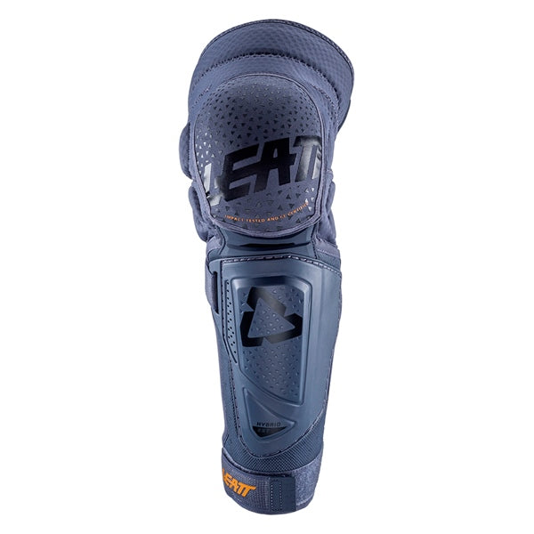 LEATT KNEE/SHIN GUARD 3DF HYB FLINT 2XL 5022141302
