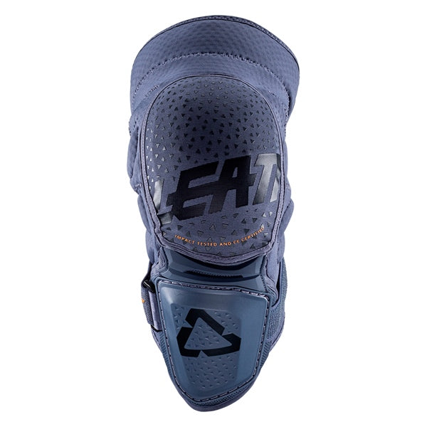 LEATT KNEE GUARD 3DF HYBRID FLINT L/XL LEATT 5022141311