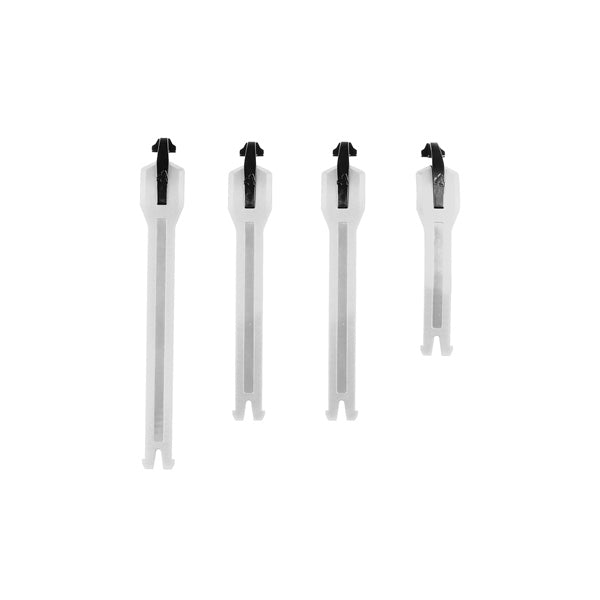 LEATT STRAP KIT 4.5 WH QTY4 LEATT 3022060630