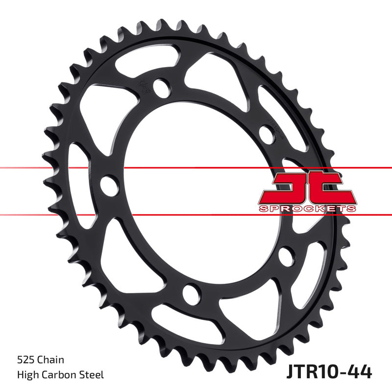 JT SPROCKETS SPR.44T BMW F750/850 GS 18-19 OE JTR10_44