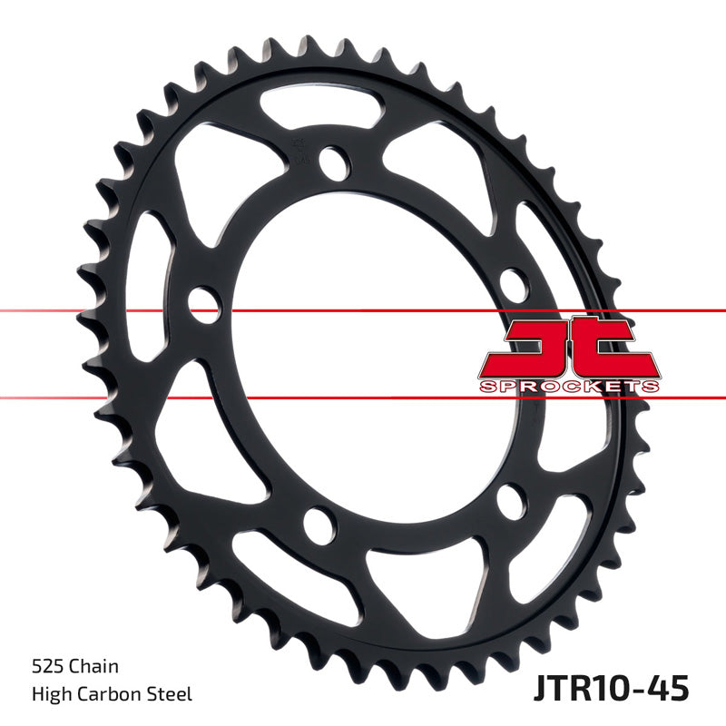 JT SPROCKETS SPR.45T BMW S1000 RR 2019 OE JTR10_45