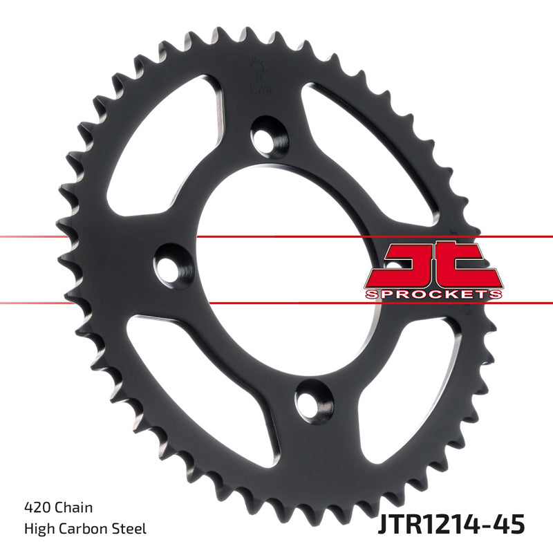 JT SPROCKETS SPR.45T CR60R 83-84 OE JTR1214_45