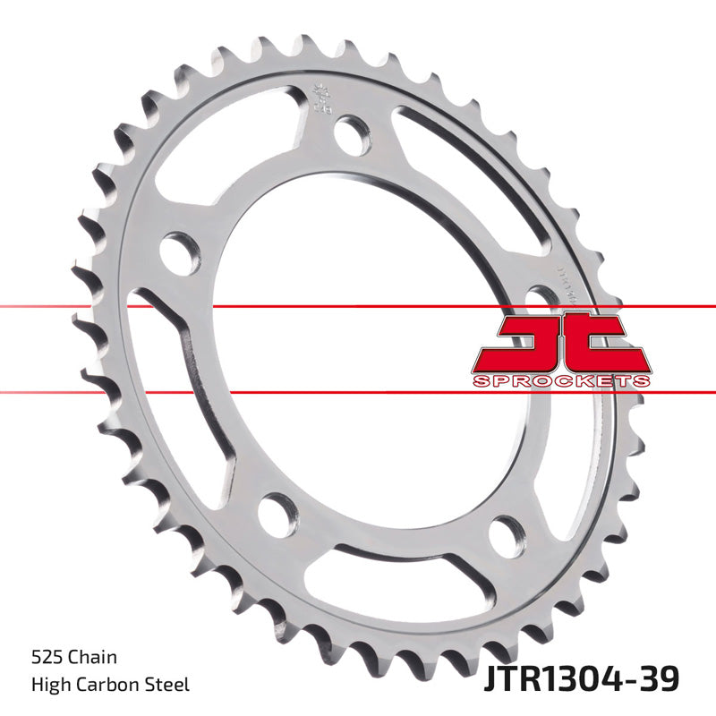 JT SPROCKETS SPR.39T VT750C/RS/CBR600F3-4/CBR900RR/XL1000 OPT JTR1304_39