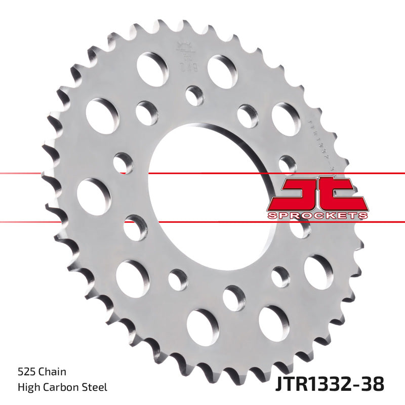 JT SPROCKETS SPR.38T HONDA CB750SC 91-03 OE JTR1332_38
