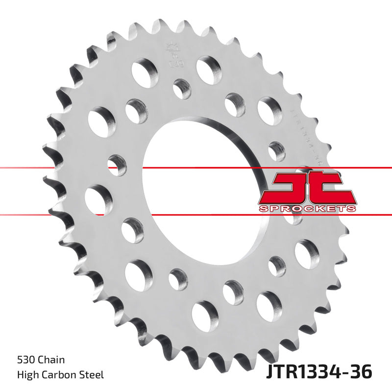 JT SPROCKETS SPR.36T HONDA CB450 SC NIGHTHAWK 82-86 OE JTR1334_36