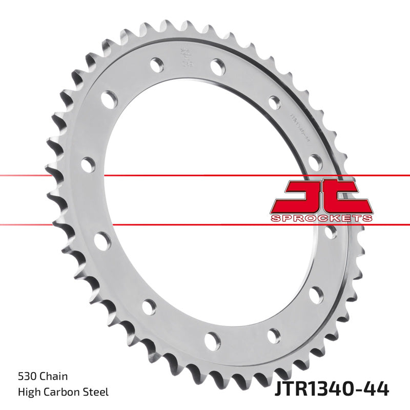 JT SPROCKETS SPR.44T CB1000R 08-13 OE JTR1340_44