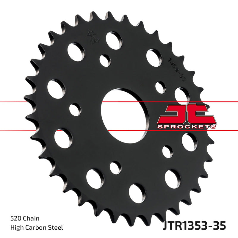 JT SPROCKETS SPR.35T ATC200 X 83-85 JTR1353_35