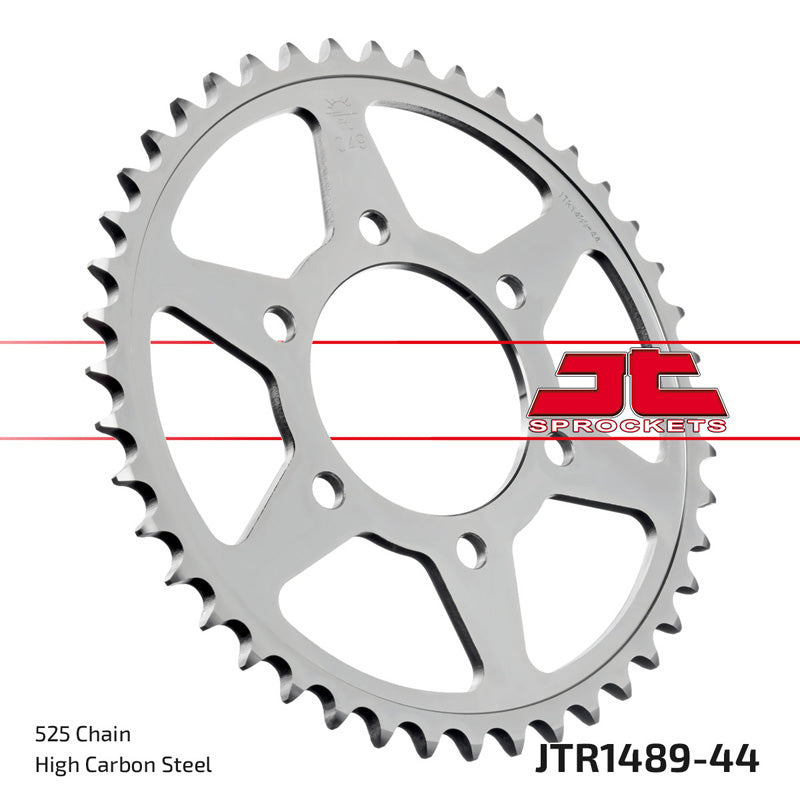 JT SPROCKETS SPR.44T ZR900 (Z900) 17-19 OE JTR1489_44