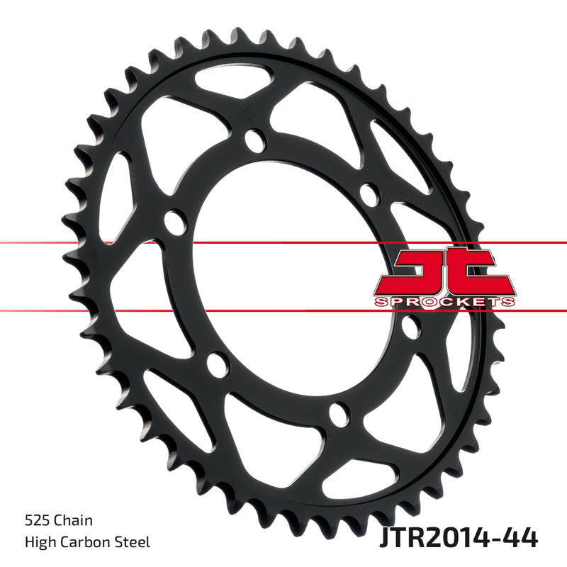 JT SPROCKETS SPR.44T TRIUMPH SCRAMBLER XC/XE 19-22 OE JTR2014_44