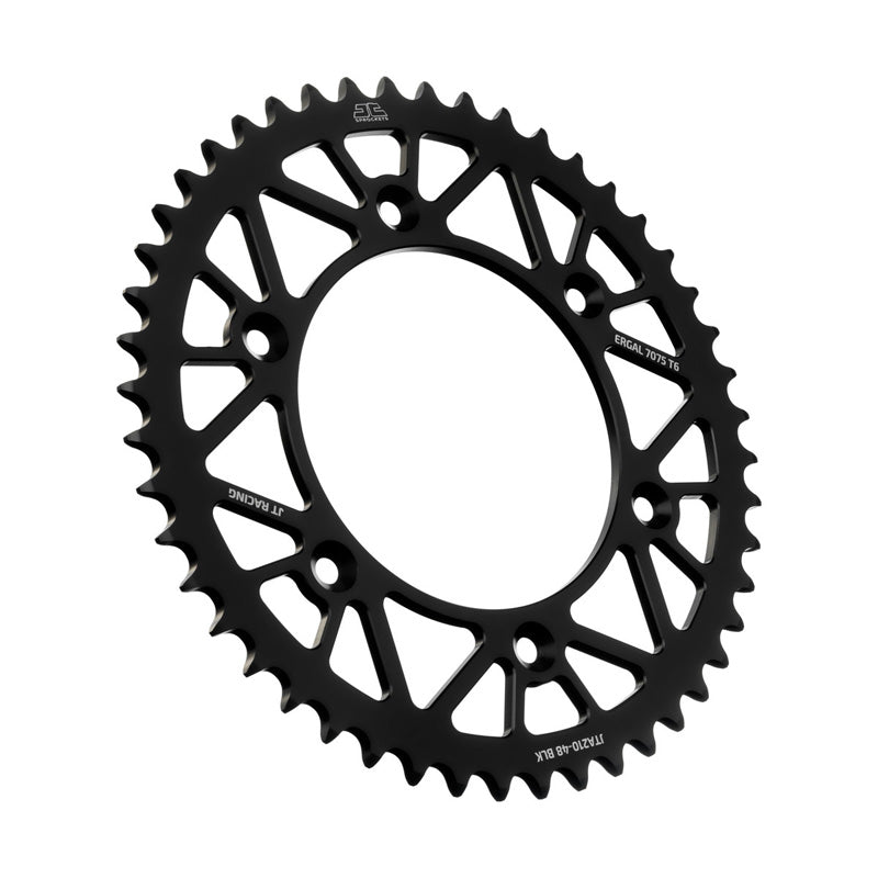 JT SPROCKETS SPR.48T JTA BLK CRF250R 19-20/CRF450R 04-18/20 OE JTA210_48BLK