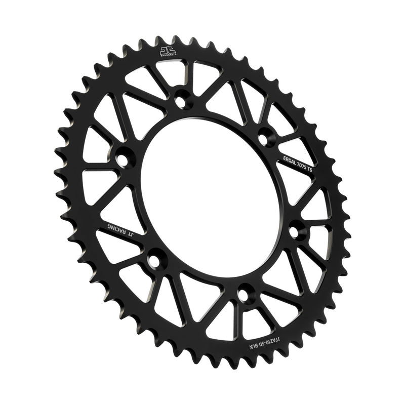 JT SPROCKETS SPR.50T JTA BLK CRF230F 03-19/CRF250R 19-20 OE JTA210_50BLK