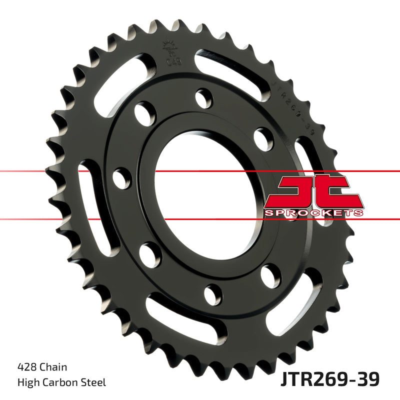 JT SPROCKETS SPR.39T XL185 S 79-83 / XR185 79 JTR269_39