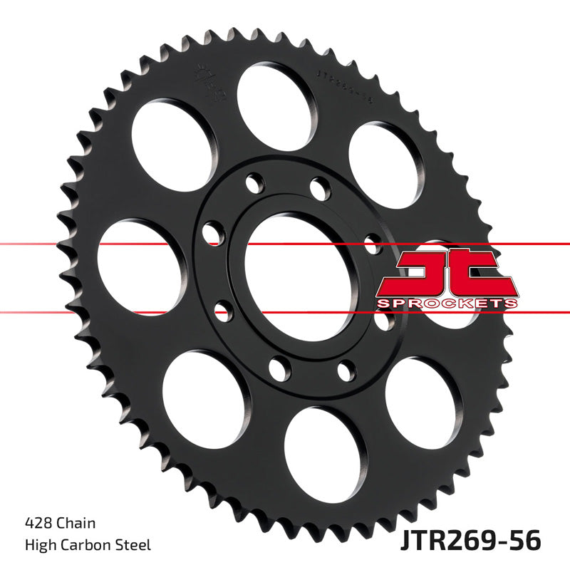JT SPROCKETS SPR.56T XL185 S 79-83 / XR185 79 JTR269_56