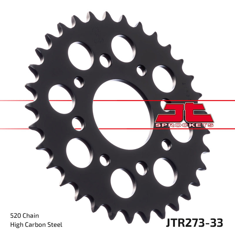 JT SPROCKETS SPR.33T CMX250C REBEL 85-15 OE JTR273_33