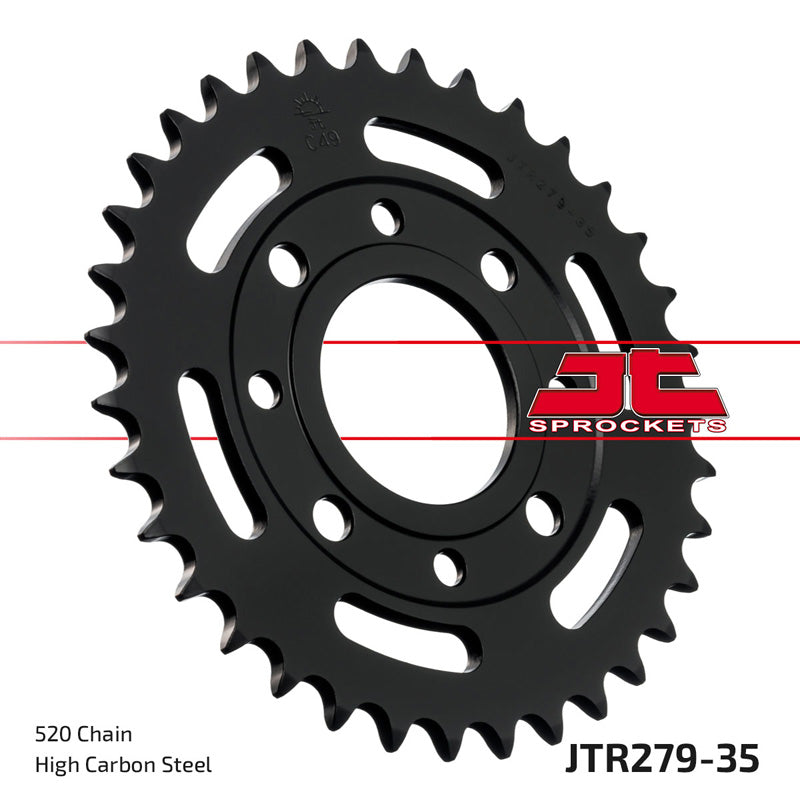 JT SPROCKETS SPR.35T CB200T 74-75 OE JTR279_35