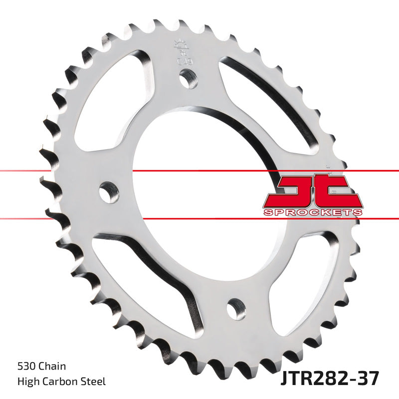JT SPROCKETS SPR.37T CB550 F 75-79 JTR282_37