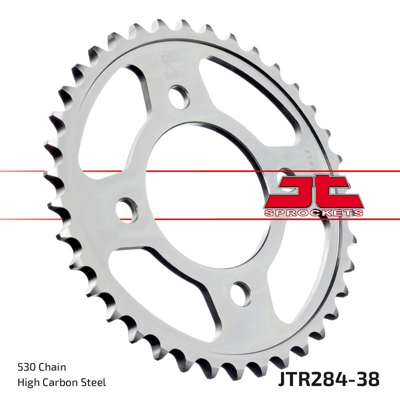 JT SPROCKETS SPR.38T CB650 80-81 / CB750 K 80-82 JTR284_38