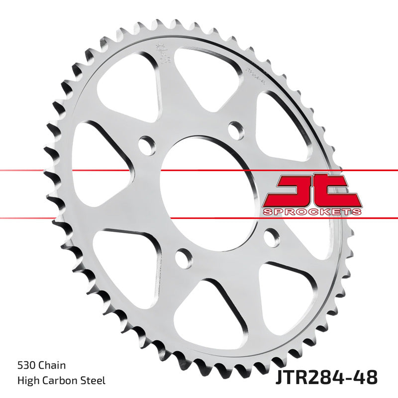 JT SPROCKETS SPR.48T CB650 80-81 / CB750 K 80-82 JTR284_48
