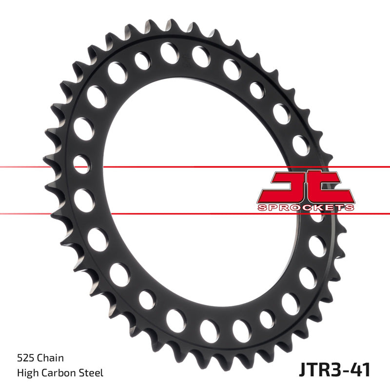 JT SPROCKETS SPR.41T F650 GS 09-10 / F800 GS 09-10 JTR3_41
