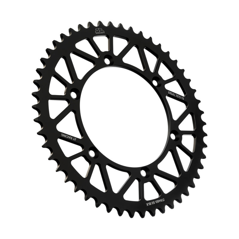 JT SPROCKETS SPR.50T KX250F 11-20/KX450F 06-20/KLX450R 08-20 OE JTA460_50BLK