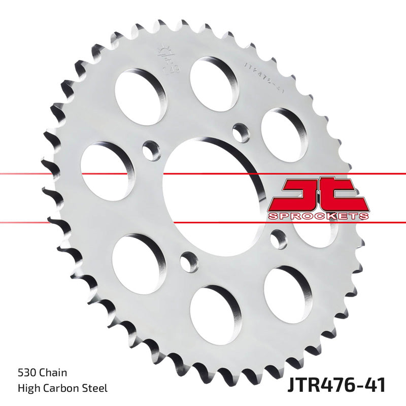 JT SPROCKETS SPR.41T KZ440 80-85 JTR476_41