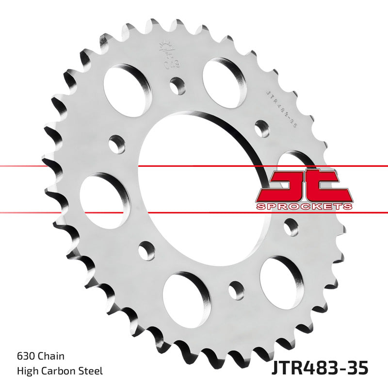 JT SPROCKETS SPR.35T KZ900 73-76 OE JTR483_35