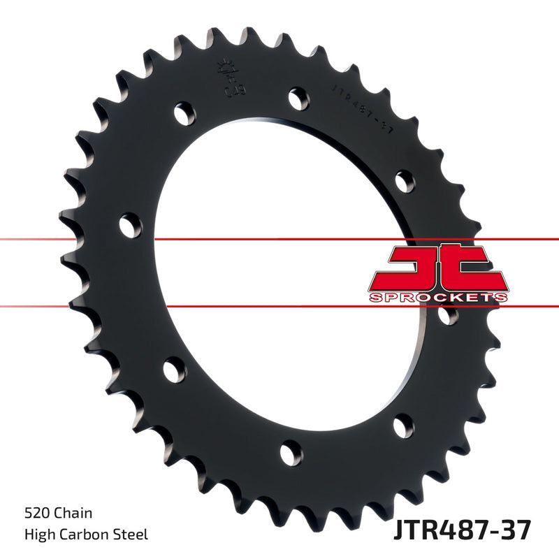 JT SPROCKETS SPR.37T W800 19-20 OE JTR487_37