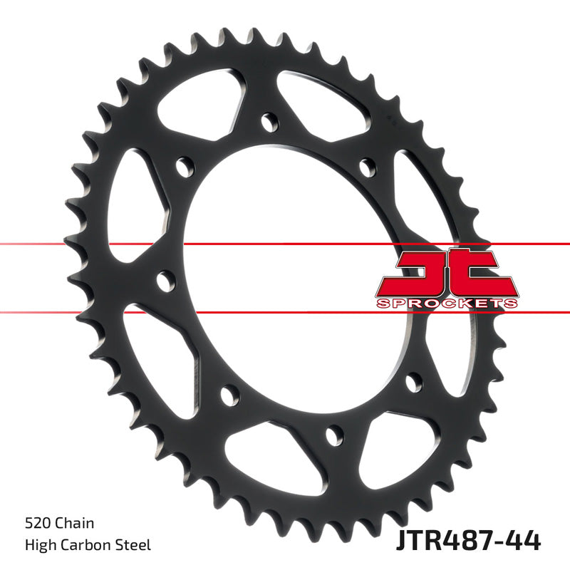 JT SPROCKETS SPR.44T KLR650 90-10 JTR487_44