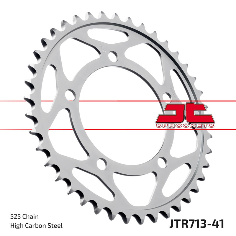 JT SPROCKETS SPR.41T APR RSV4 16-19 OE JTR713_41