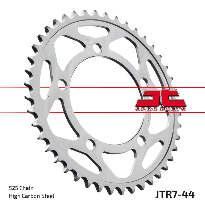 JT SPROCKETS SPR.44T S1000 RR 09-11 OE JTR7_44