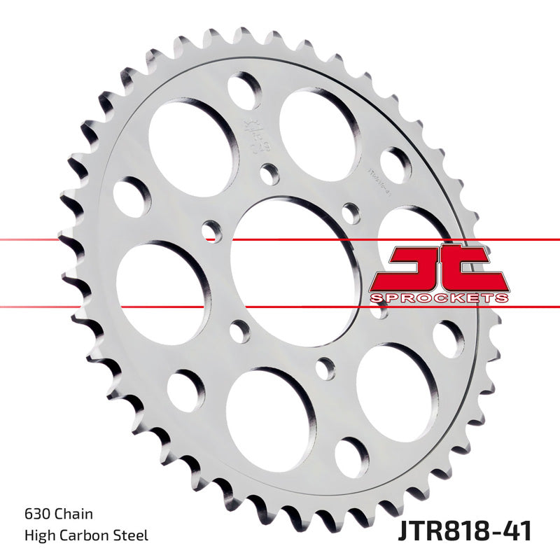 JT SPROCKETS SPR.41T GS1000E 78-80 / GS1150 84-86 JTR818_41