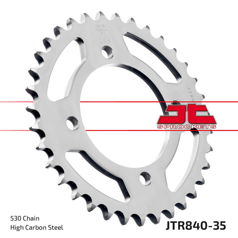 JT SPROCKETS SPR.35T XS400 82-83 OE JTR840_35
