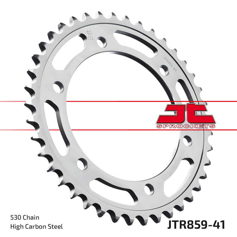 JT SPROCKETS SPR.41T FJ1200 86-87 OE JTR859_41