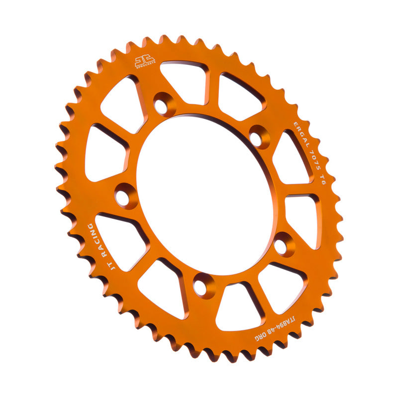 JT SPROCKETS SPR.48T JTA ORA KTM 65 SX 12-21 OE JTA894_48ORG