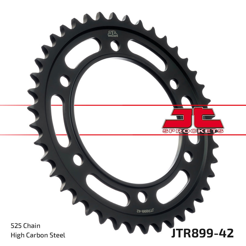 JT SPROCKETS SPR.42T 950/990 ADVENTURE 03-12 OE JTR899_42