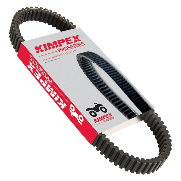 KIMPEX ATV PRO-SERIES DRIVE BELT JDEERE KIMPEX KIM469