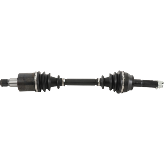 ALL BALLS AXLE KIT COMPLETE HONDA AB8-HO-8-372