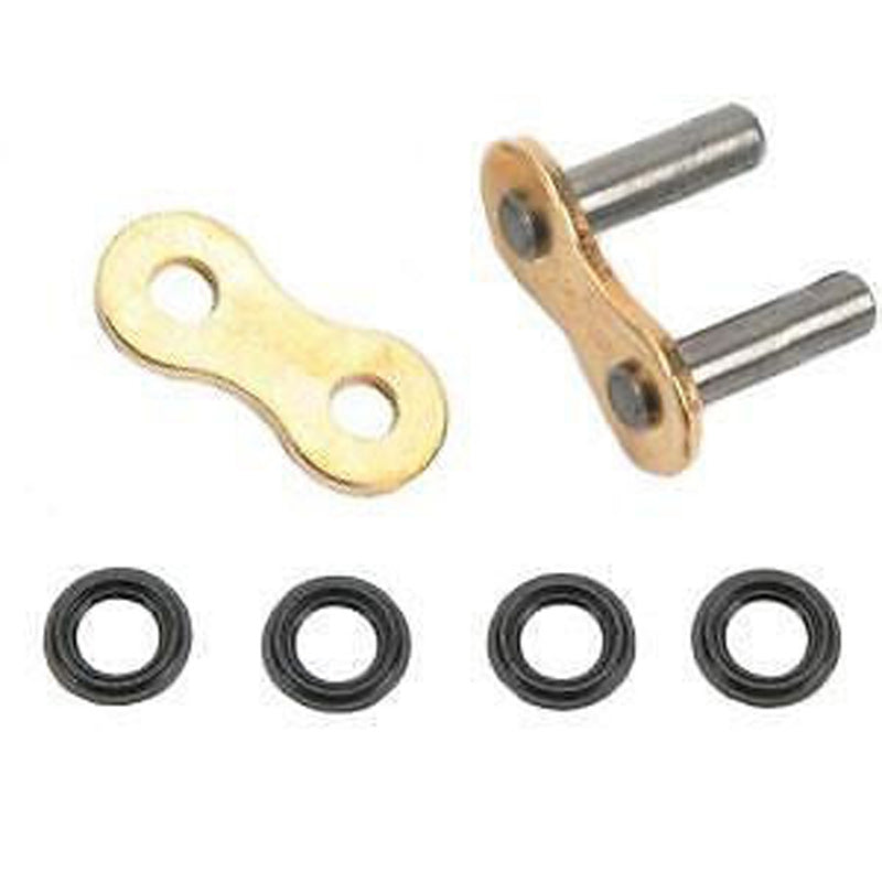 JT SPROCKETS RIVET LINK 520 HDR JTC520HDRRL