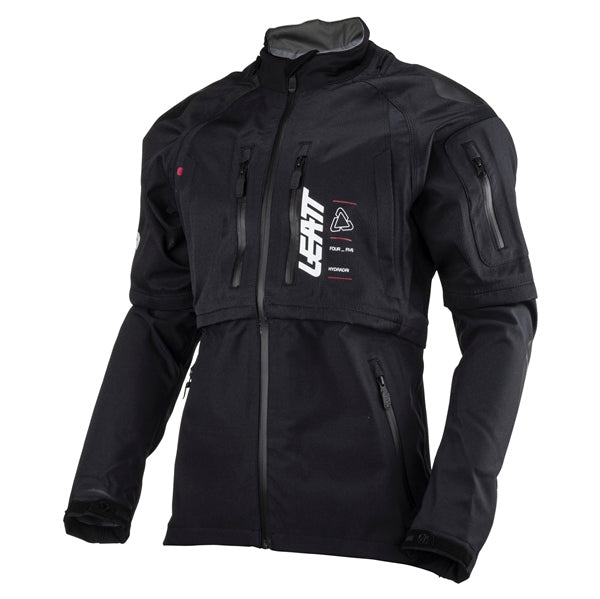LEATT JACKET MOTO 4.5 HYDRADRI BK L LEATT 5023030252