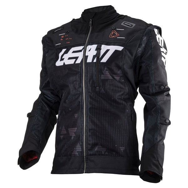 LEATT JACKET MOTO 4.5 X-FLOW BK XL LEATT 5023030353