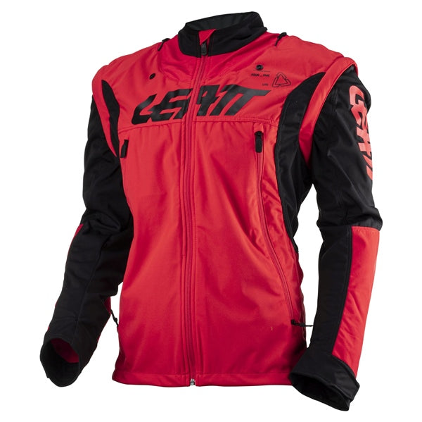LEATT JACKET MOTO 4.5 LITE RD XL LEATT 5023030603