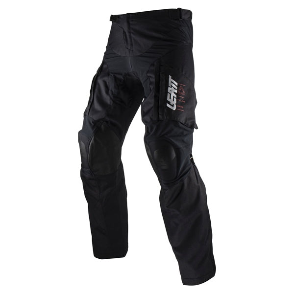 LEATT PANT MOTO 5.5 ENDURO BK 4XL 42 LEATT 5023030657