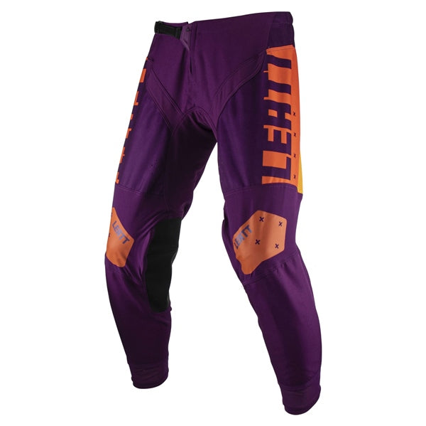 LEATT PANT MOTO 4.5 IGO S 30 LEATT 5023032551