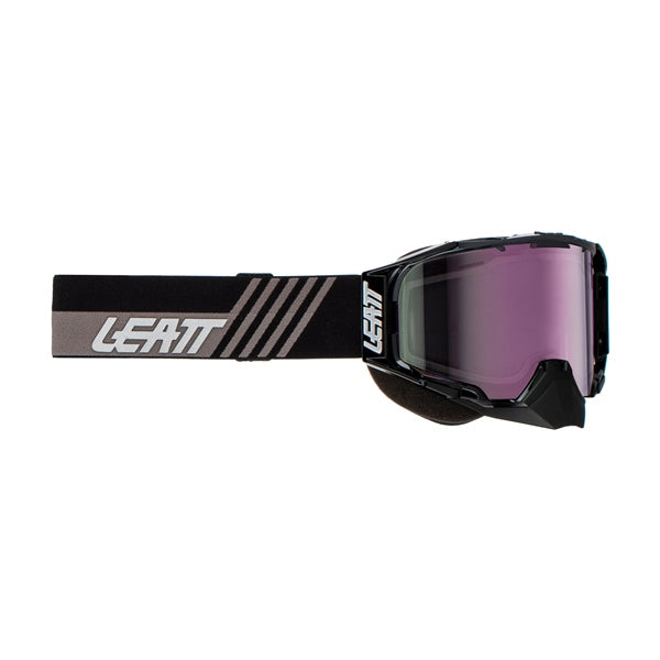 LEATT GOGG VELOCITY 6.5 SNX IRIZ STLH/PR 8023020840