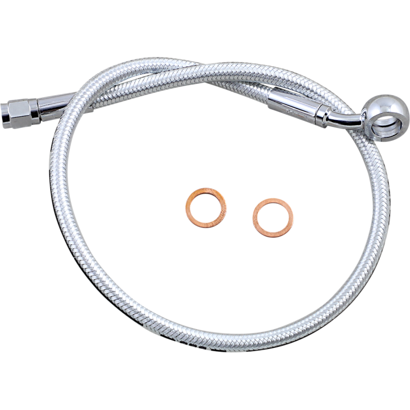 MAGNUM BRK LINE 35D 12MM 22"SCII AS378122