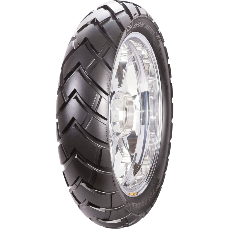 AVON 170/60-17 72V AV85 TREKRIDER REAR 640847