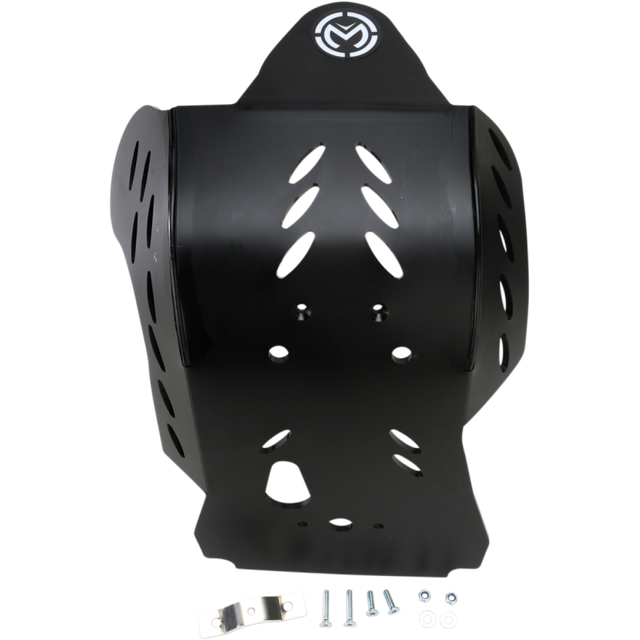 MOOSE RACING SKIDPLATE PRO YAM YZ450F PX6062