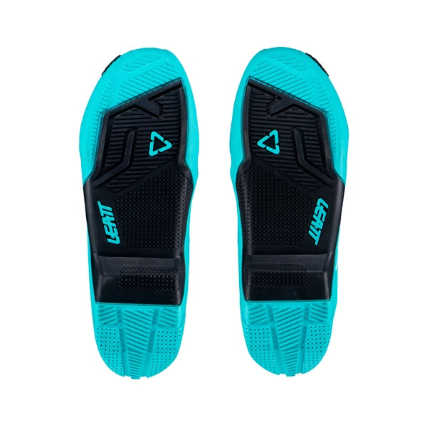 LEATT BOOT SOLE 4.5/5.5 FUEL/BK 8/9 LEATT 3023051100